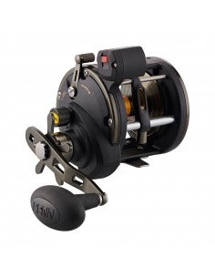 Moulinet Penn Squall II 30LWLC