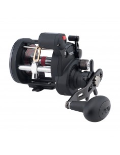 Moulinet Penn Warfare 30 LW...