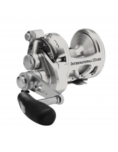 Moulinet Penn International...