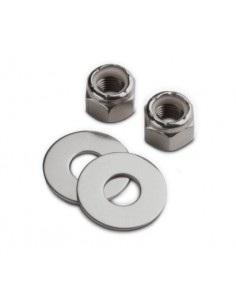 Kit Ecrous Mkp-23 - Minn Kota