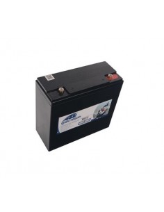 Pack Batterie Lithium-Lfp...