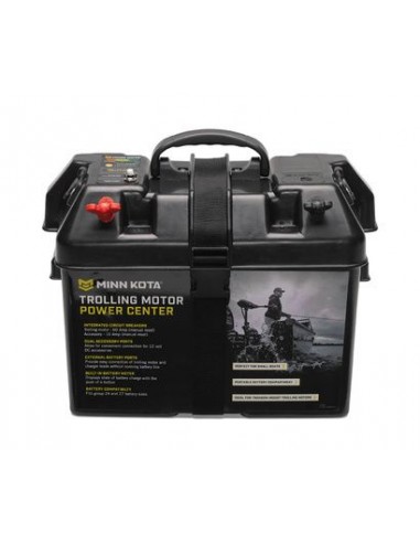 Station D'Energie Minnkota