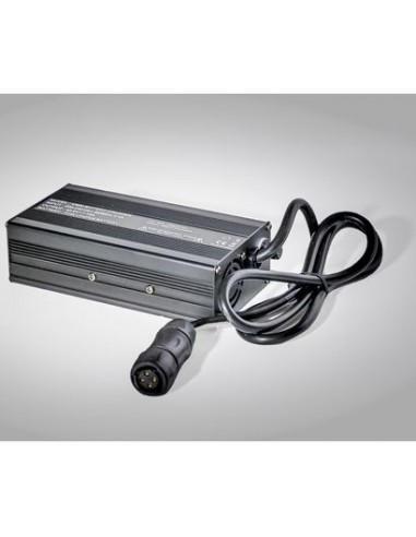 Valise Lithium Lifepo4 24V 100A + 1...